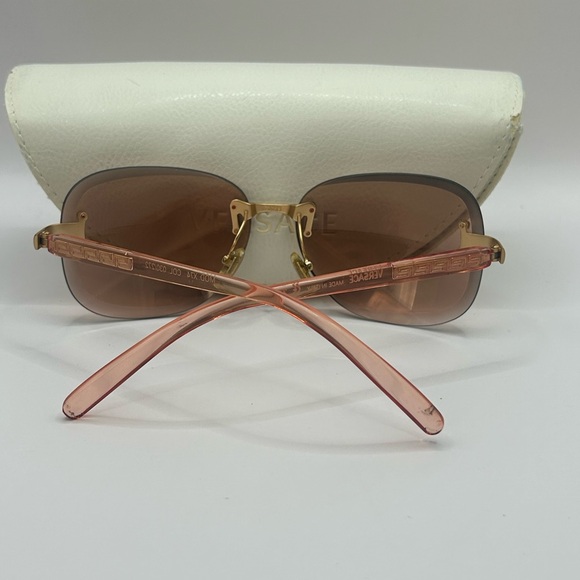 Versace Sunglasses X74 - Picture 5 of 6